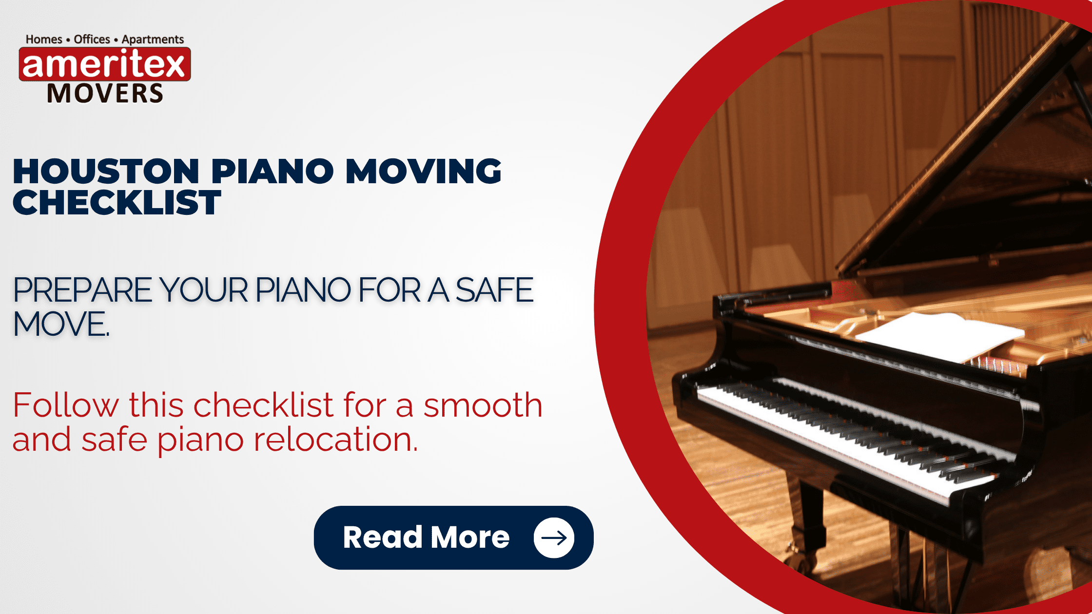 Ameritex Movers The Woodlands - Moving Company in The Woodlands, TX