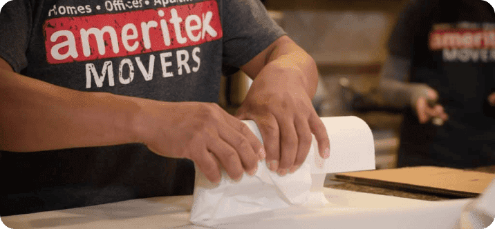 Ameritex Movers The Woodlands - Moving Company in The Woodlands, TX (5)