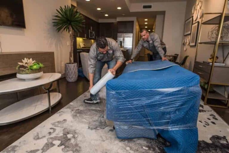 Ameritex Movers The Woodlands - Moving Company in The Woodlands, TX (6)