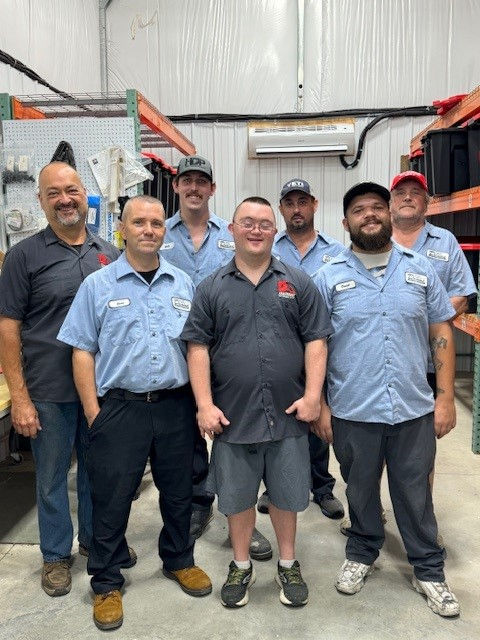 Dean's Automotive, Inc. in Cheraw, SC