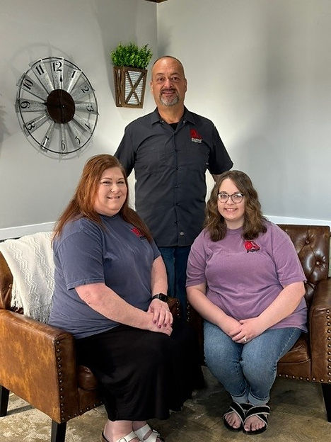 Dean's Automotive, Inc. in Cheraw, SC (4)