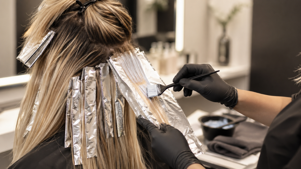 Salon Alure | Best Hair Salon in Purcellville in Purcellville, VA