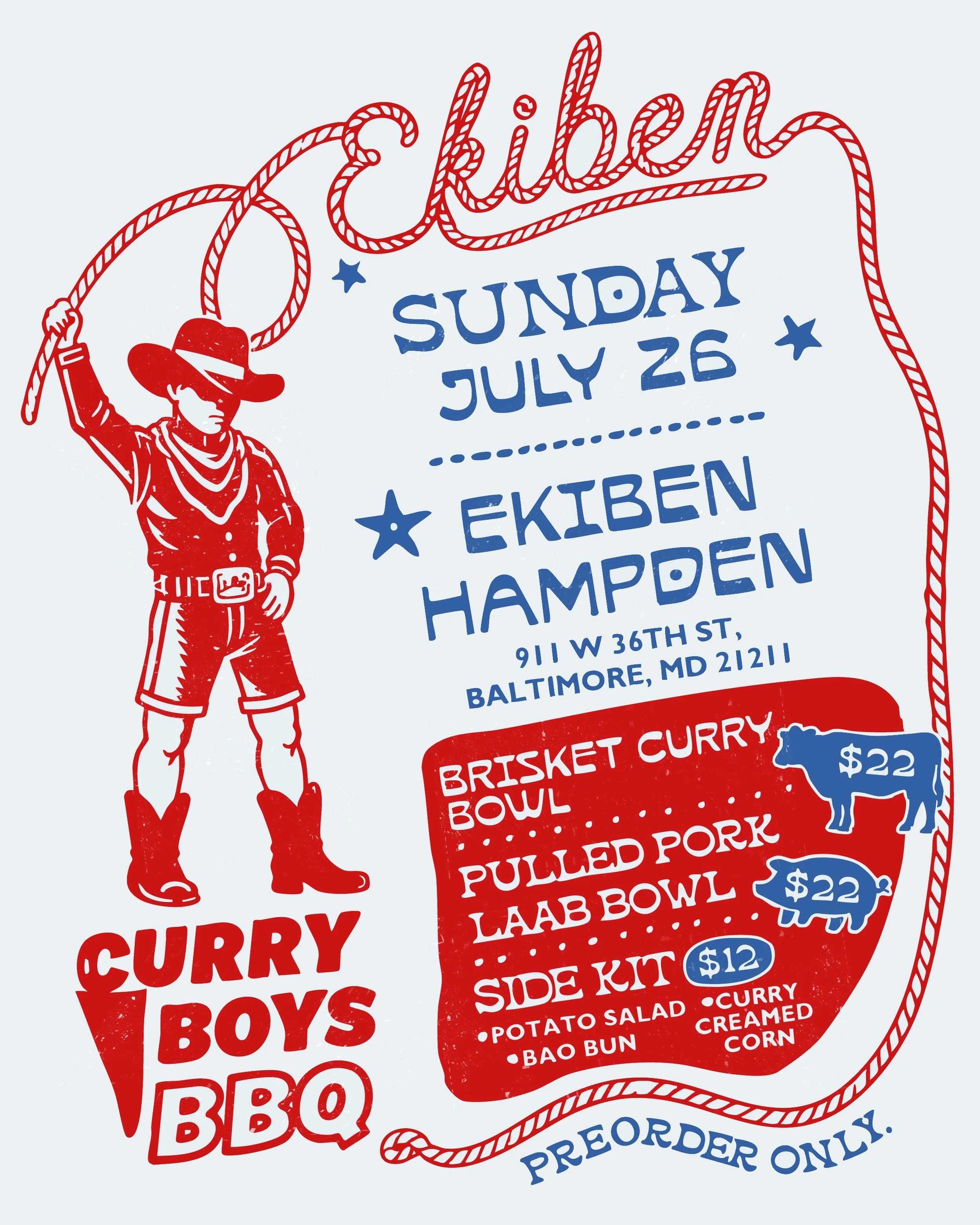 Ekiben in Baltimore, MD (3)