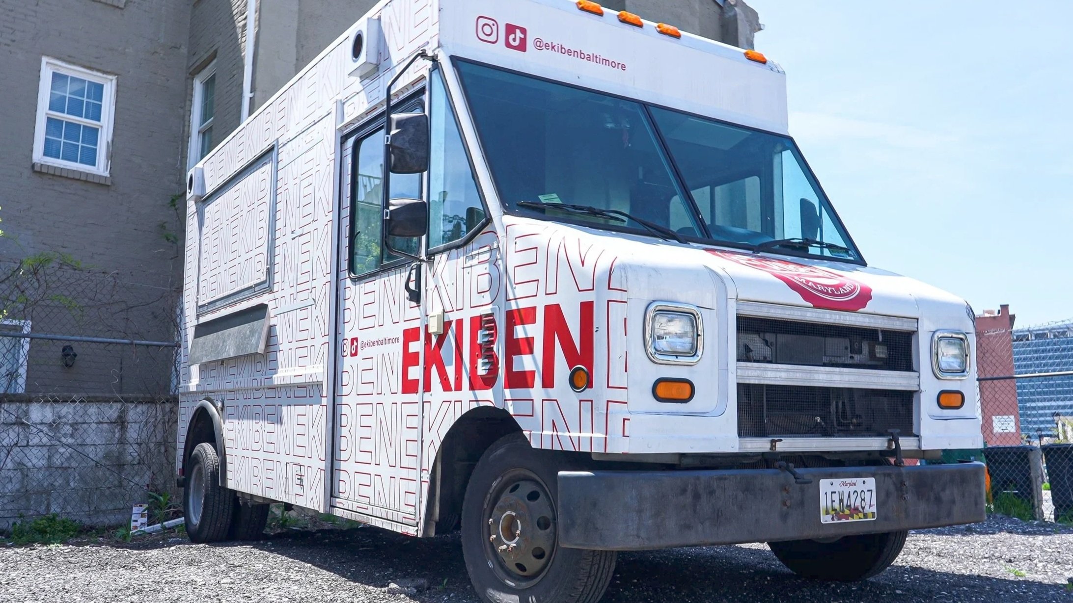 Ekiben in Baltimore, MD (4)