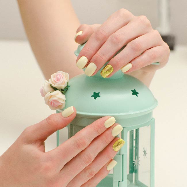 Square Nails & Lashes in Goldsboro, NC