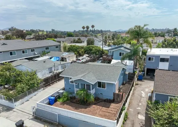 Deltrina (Del) Raymond, San Diego Realtor in San Diego, CA (2)