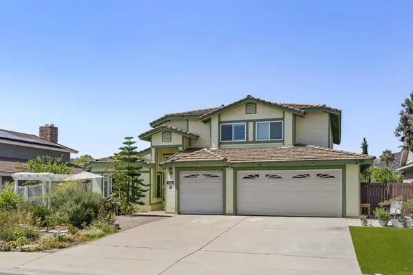 Deltrina (Del) Raymond, San Diego Realtor in San Diego, CA (3)
