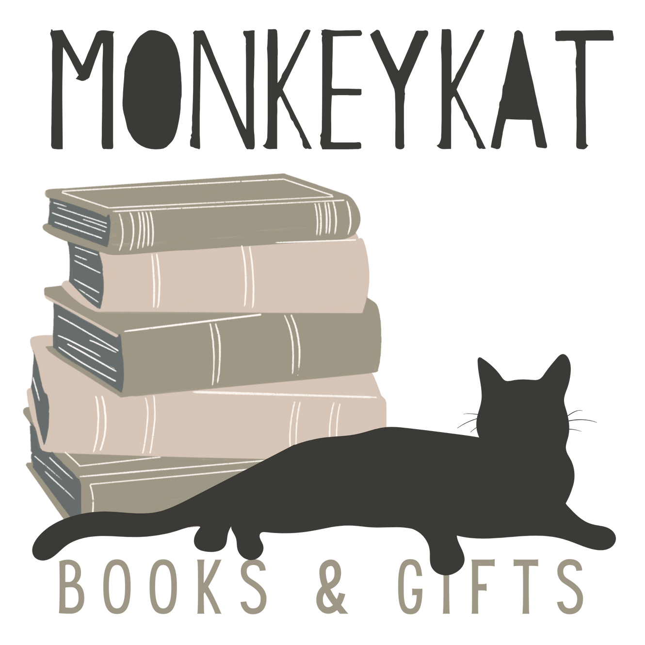 MonkeyKat Books in Sanford, NC