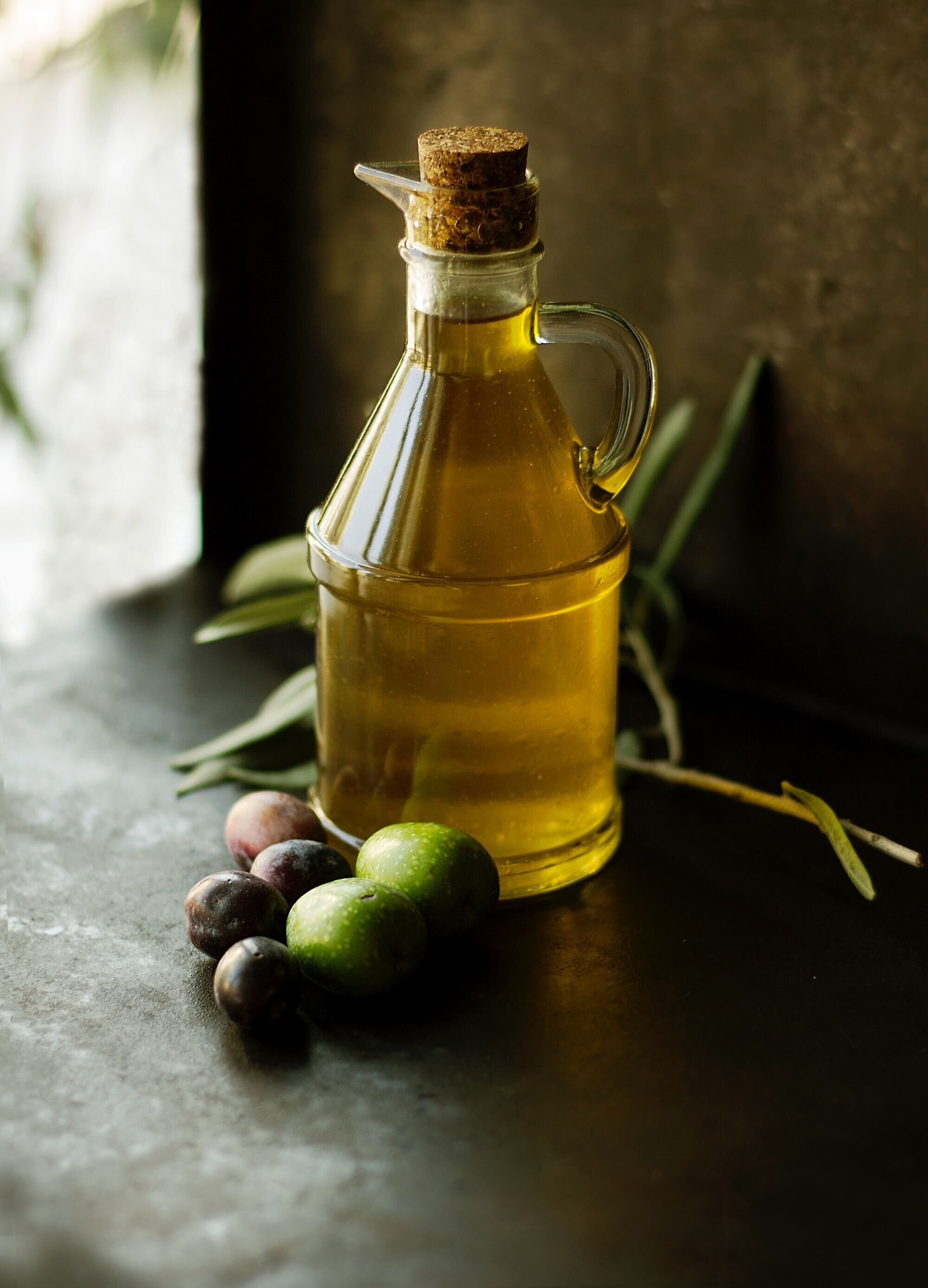 Olive Oil Outpost in Anna Maria, FL