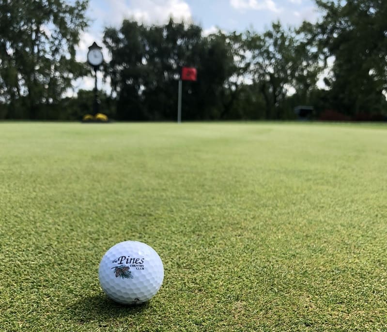 The Pines Country Club in Morgantown, WV (5)