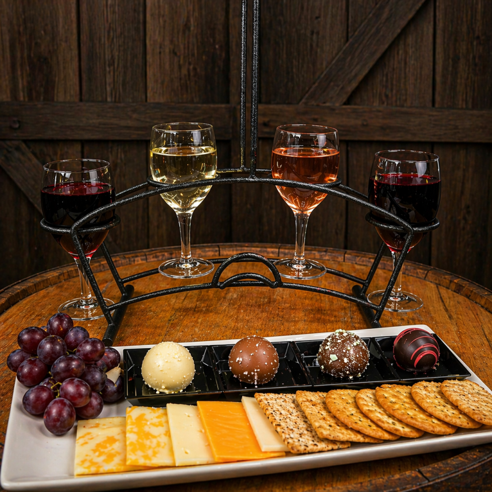 Vintrendi Wine Company in Olympia Fields, IL