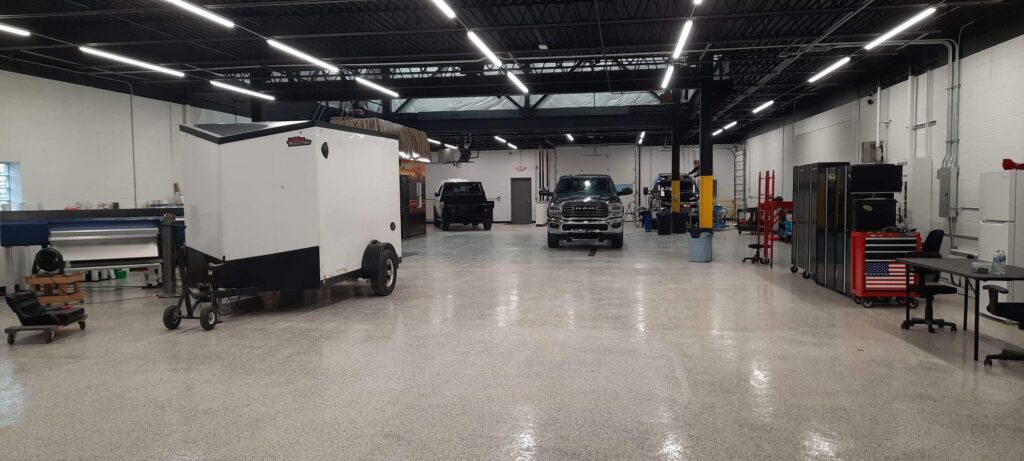 Cleveland Wrap in Mantua, OH (4)