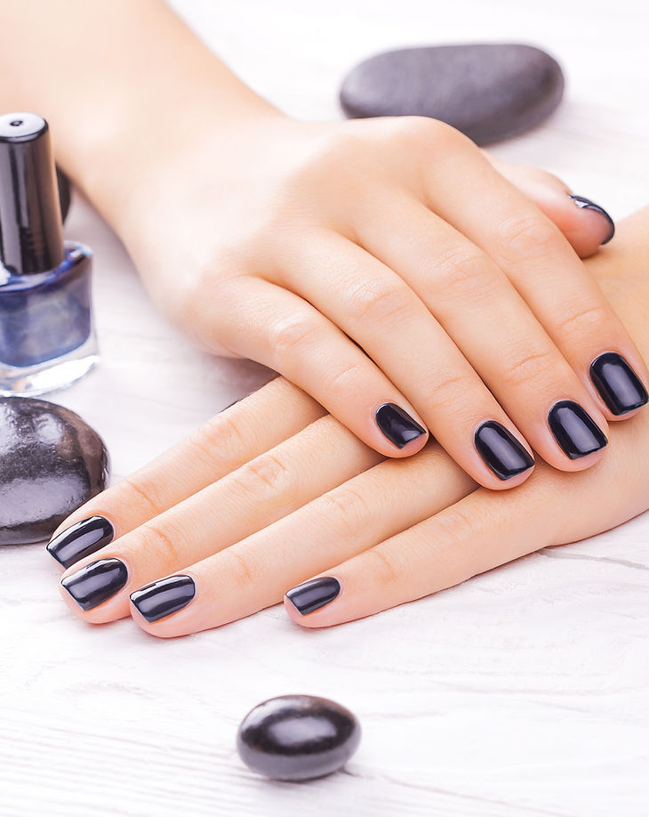 Ivey Nails and Spa in Washington, DC