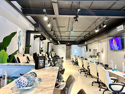 Ivey Nails and Spa in Washington, DC (4)