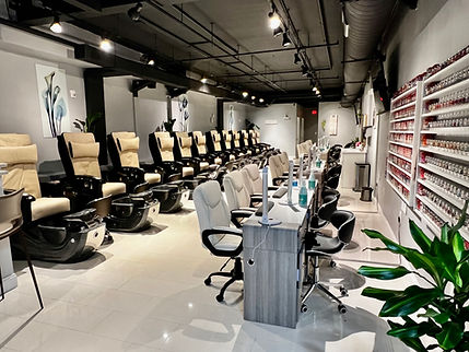 Ivey Nails and Spa in Washington, DC (5)