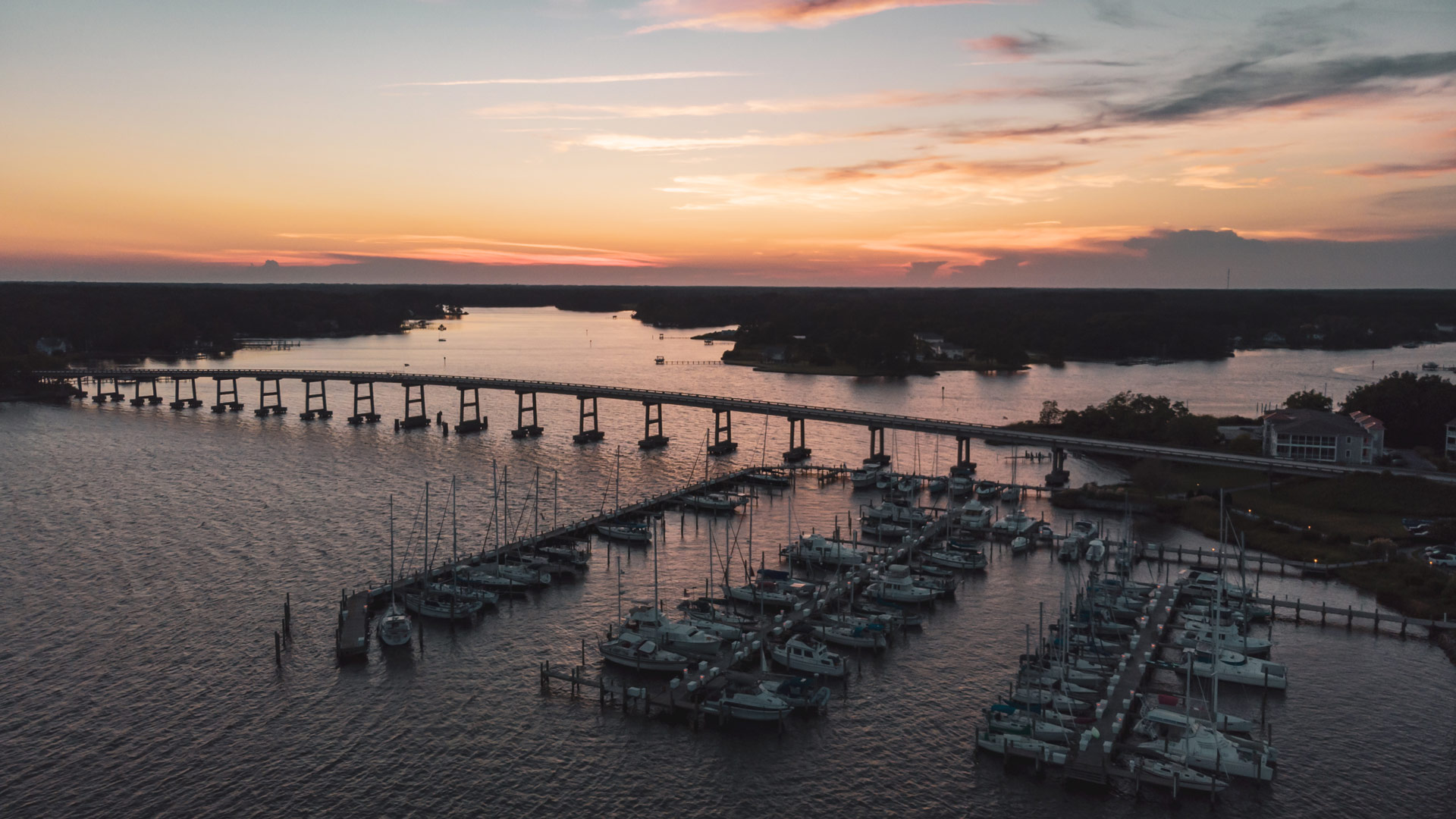 Mariner Realty Inc in Oriental, NC (2)