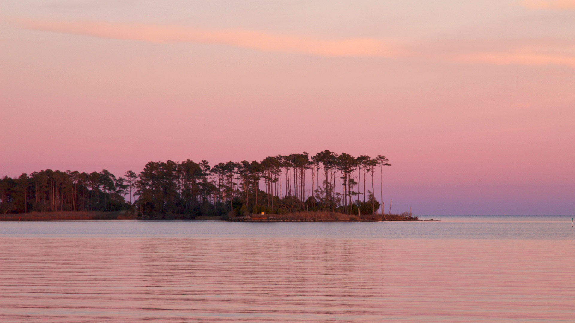 Mariner Realty Inc in Oriental, NC (3)