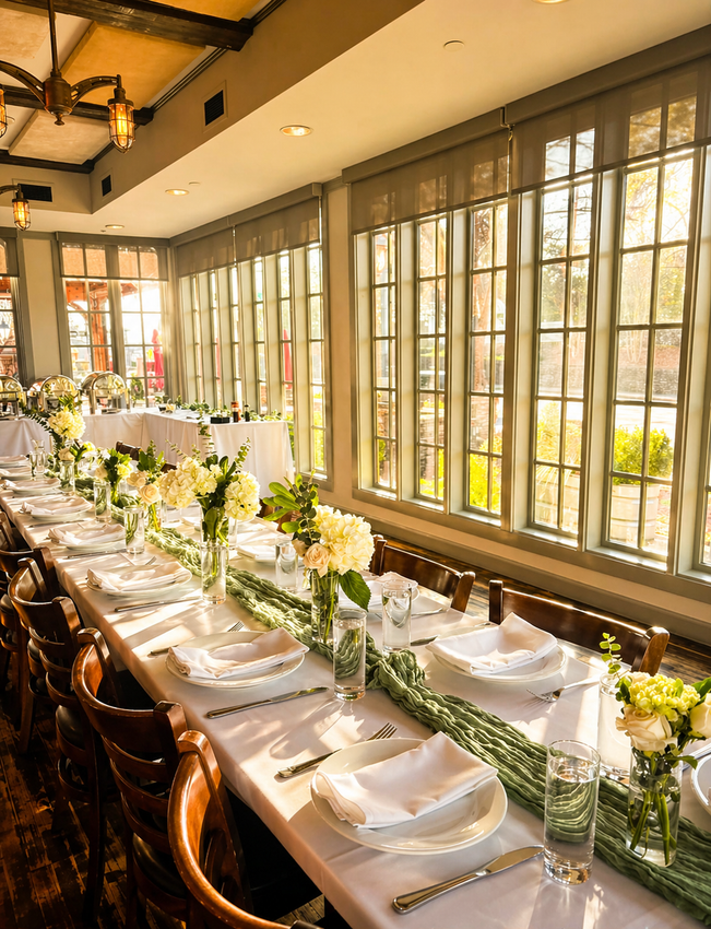 The Mill Kitchen and Bar in Roswell, GA (2)