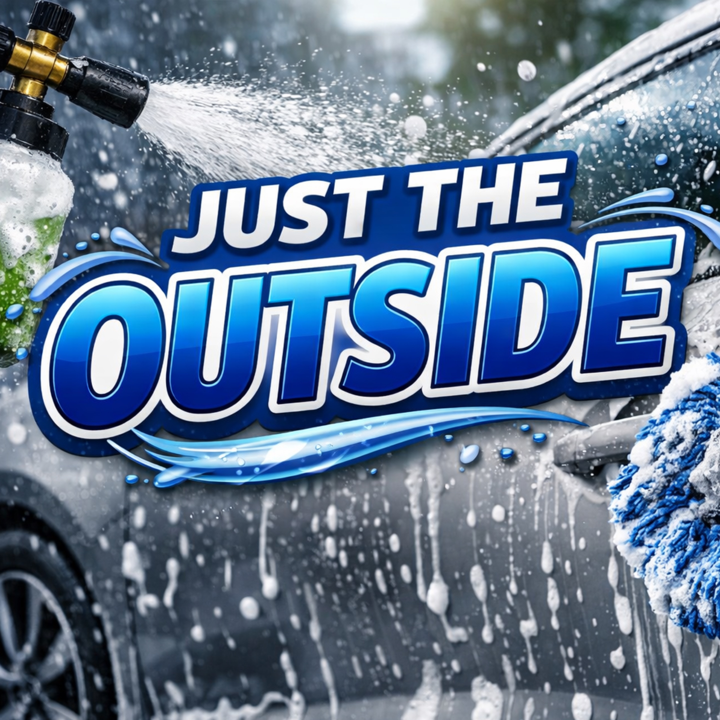 Rinse And Shine Mobile Detailing in Oakland, NJ