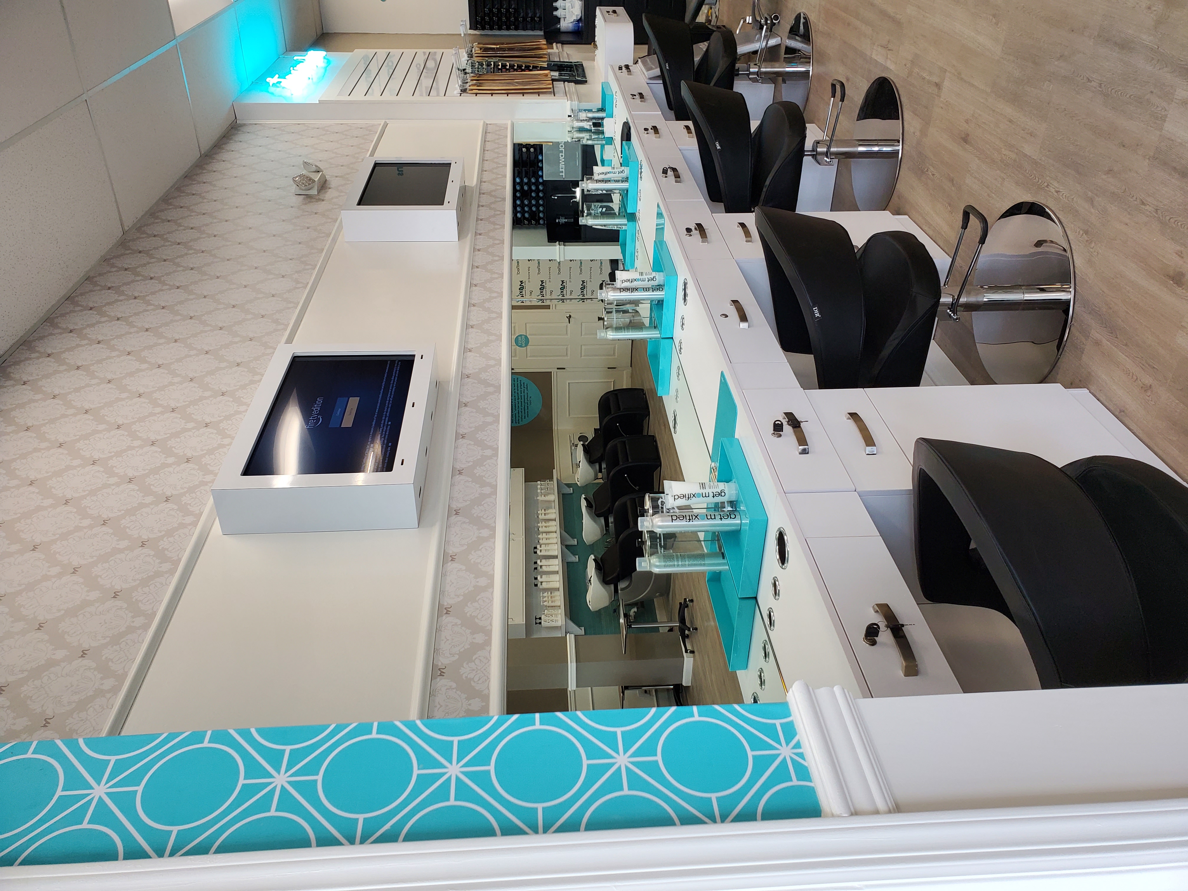 Moxie Salon and Beauty Bar - Garwood in Garwood, NJ