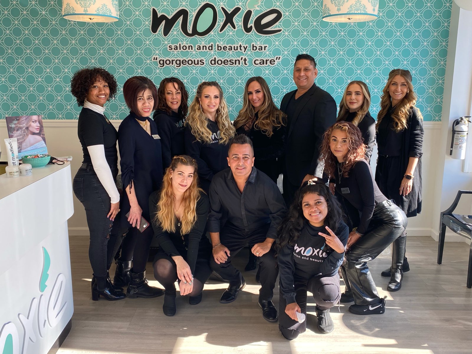 Moxie Salon and Beauty Bar - Garwood in Garwood, NJ (2)