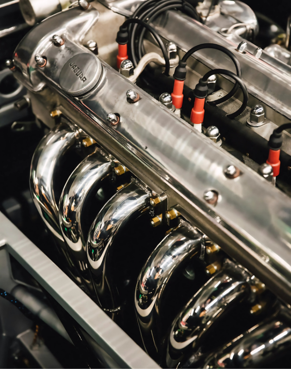 Luxe Auto Repair in Hollywood, FL