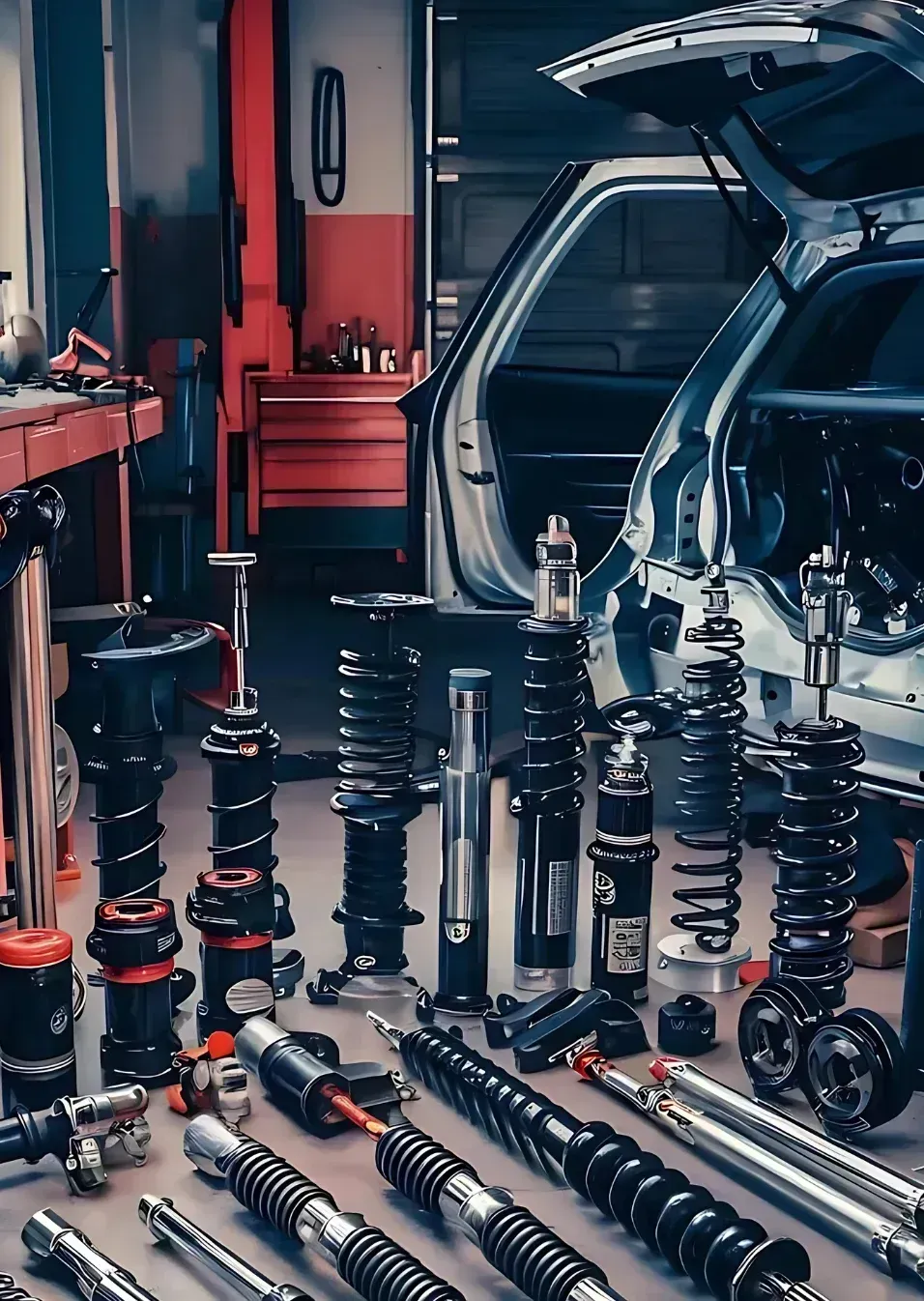 Luxe Auto Repair in Hollywood, FL (6)