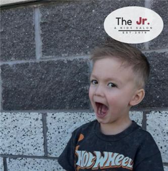 The Jr. Salon - a family salon in Duncan, SC (2)