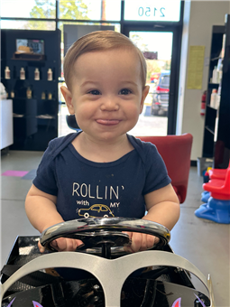 The Jr. Salon - a family salon in Duncan, SC (6)