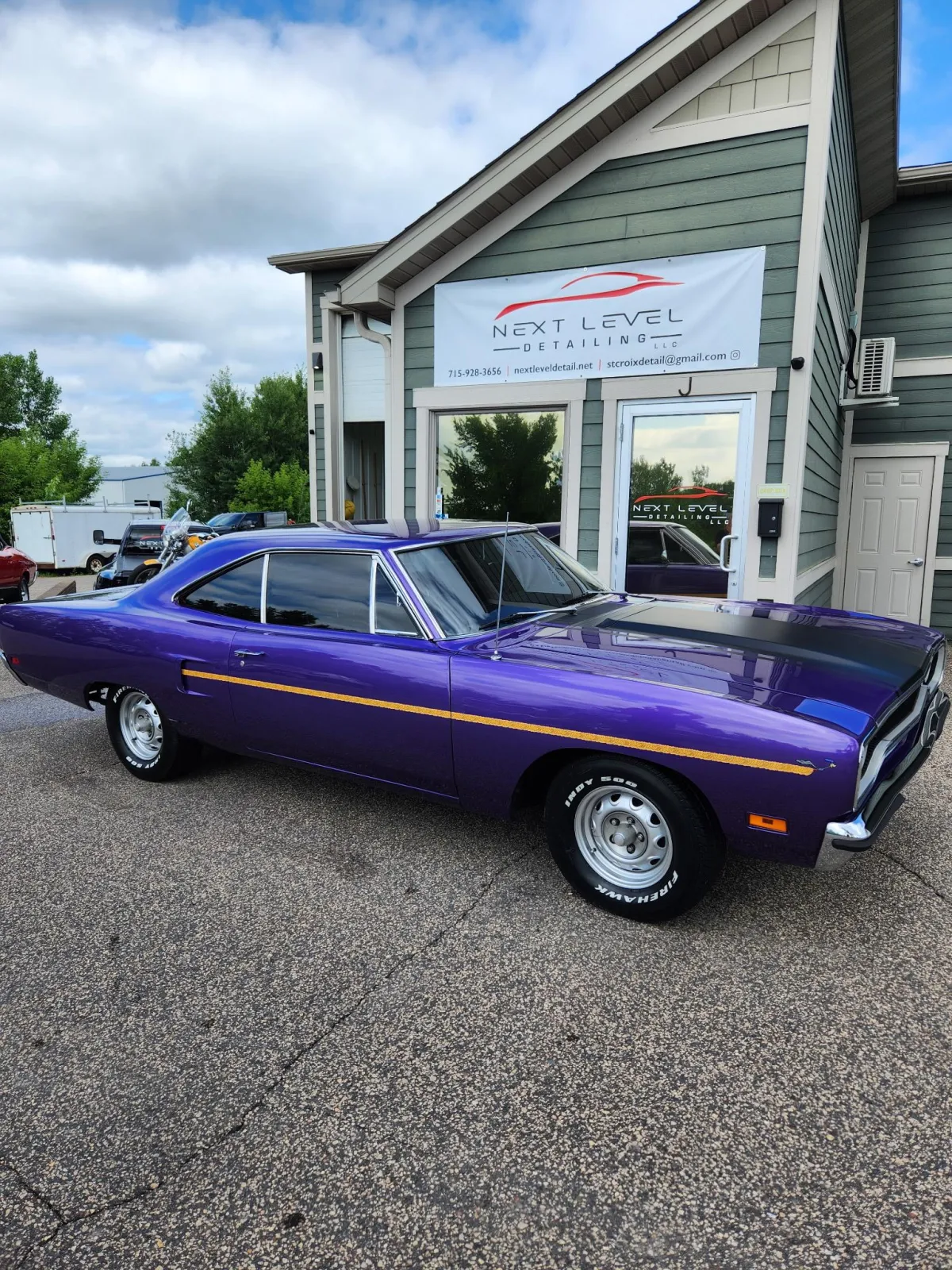 Next level Detailing LLC in Hudson, WI (3)
