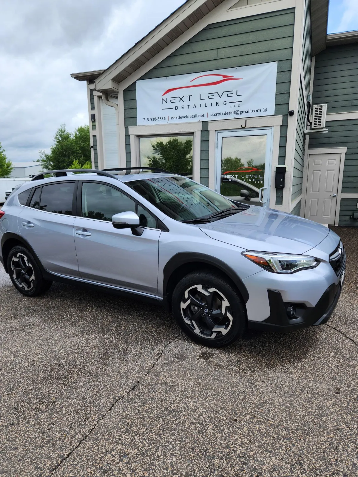 Next level Detailing LLC in Hudson, WI (6)