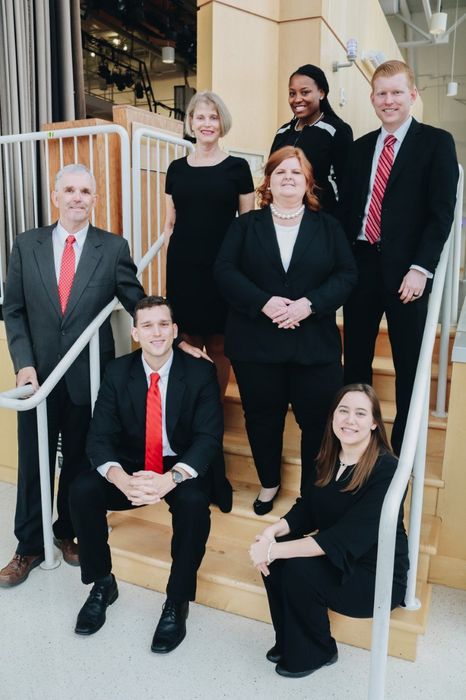 Whitted Law in Columbus, IN