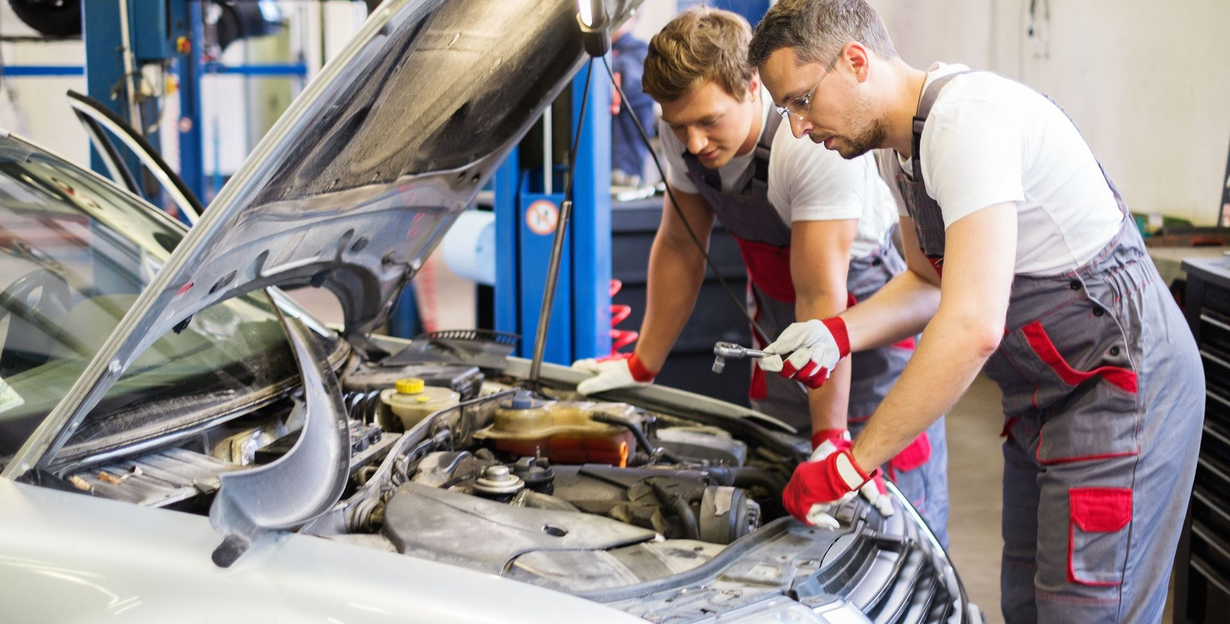 LaCorte's Family Auto Repair in Port Washington, NY