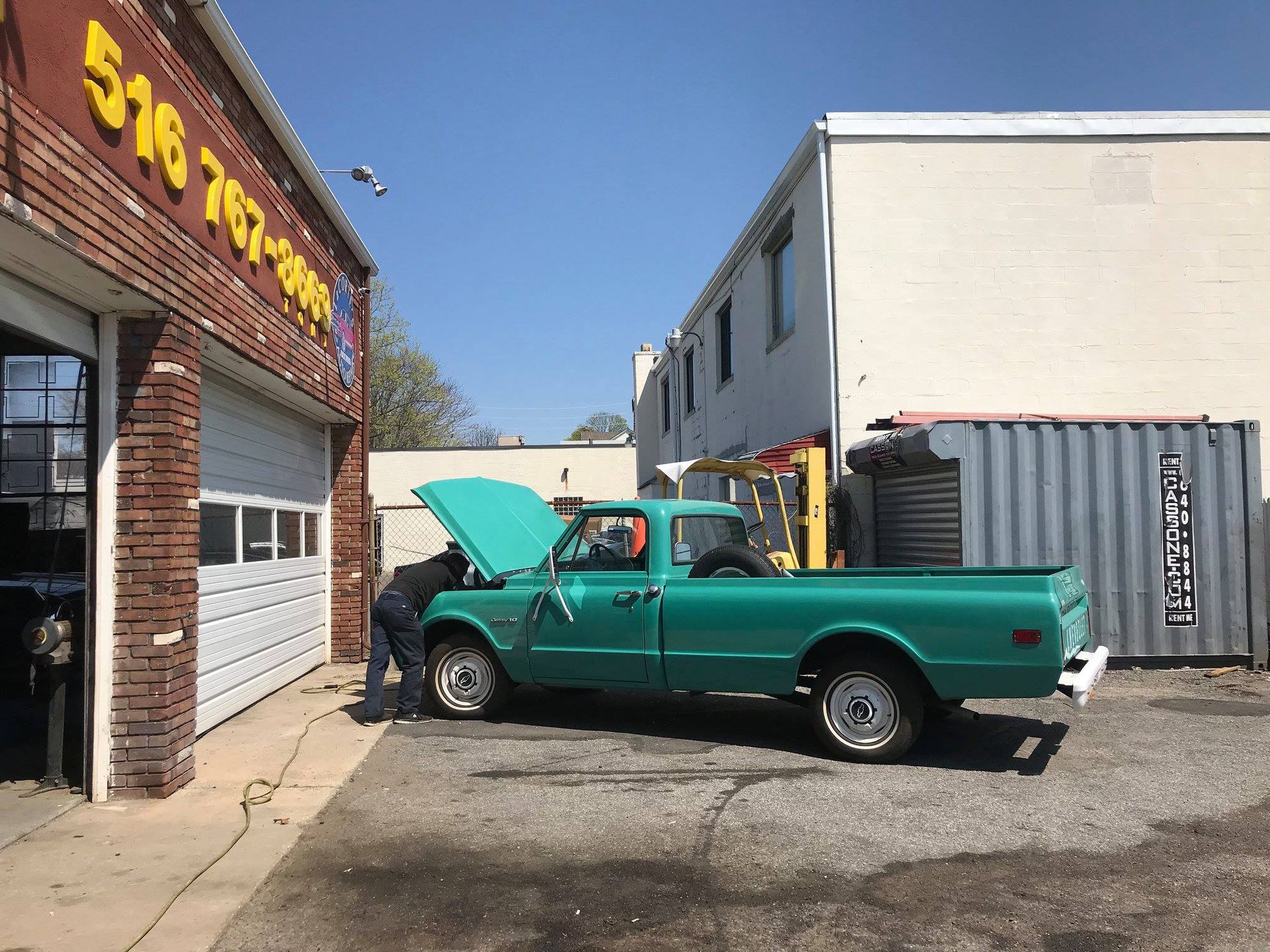 LaCorte's Family Auto Repair in Port Washington, NY (2)