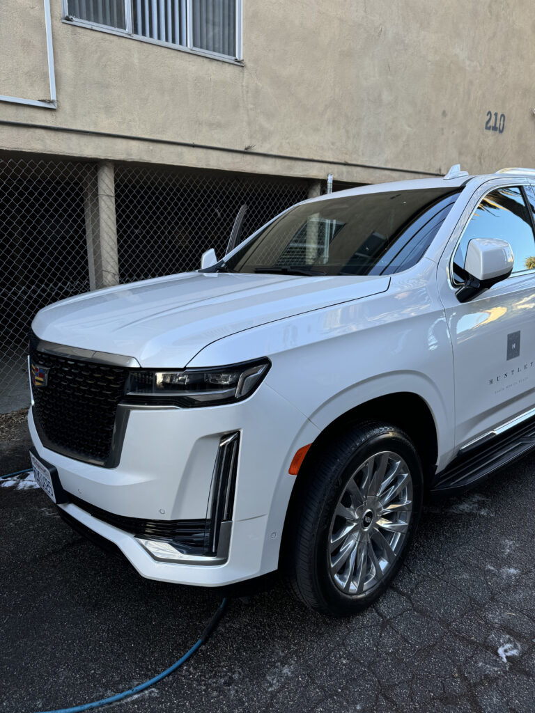 Wash On Wheels Mobile Detailing in Santa Monica, CA (3)