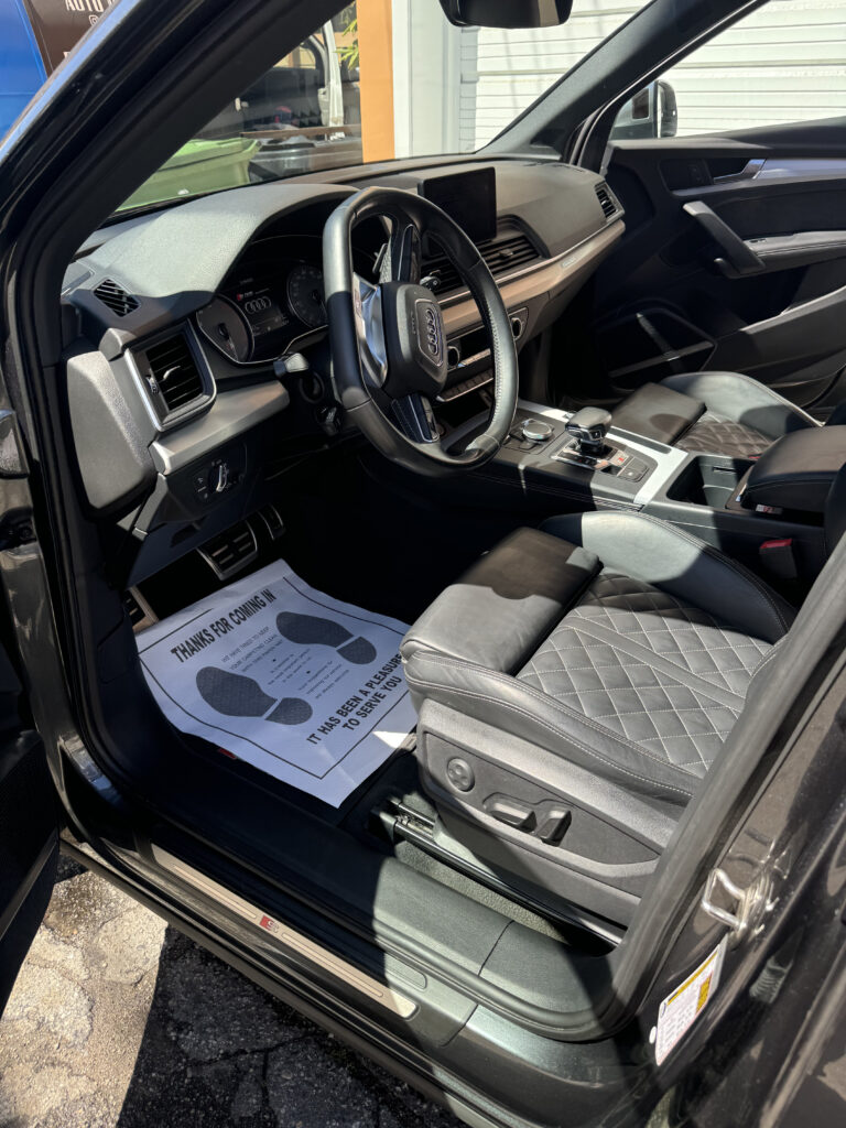 Wash On Wheels Mobile Detailing in Santa Monica, CA (5)