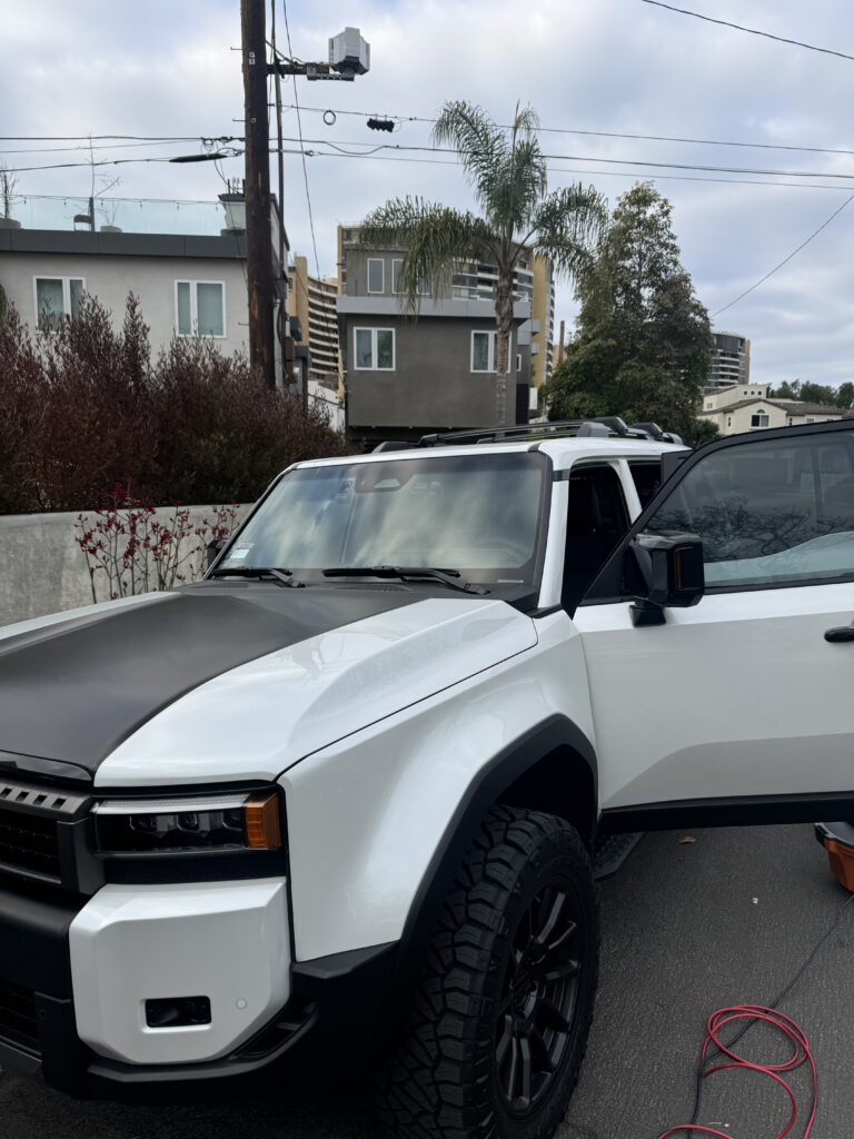 Wash On Wheels Mobile Detailing in Santa Monica, CA (6)