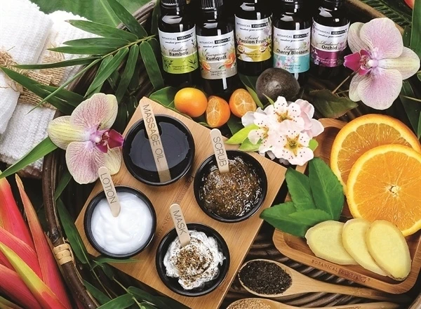 X Nail Spa in Marriottsville, MD (2)
