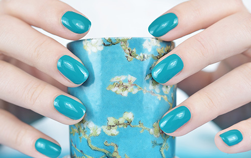 X Nail Spa in Marriottsville, MD (4)