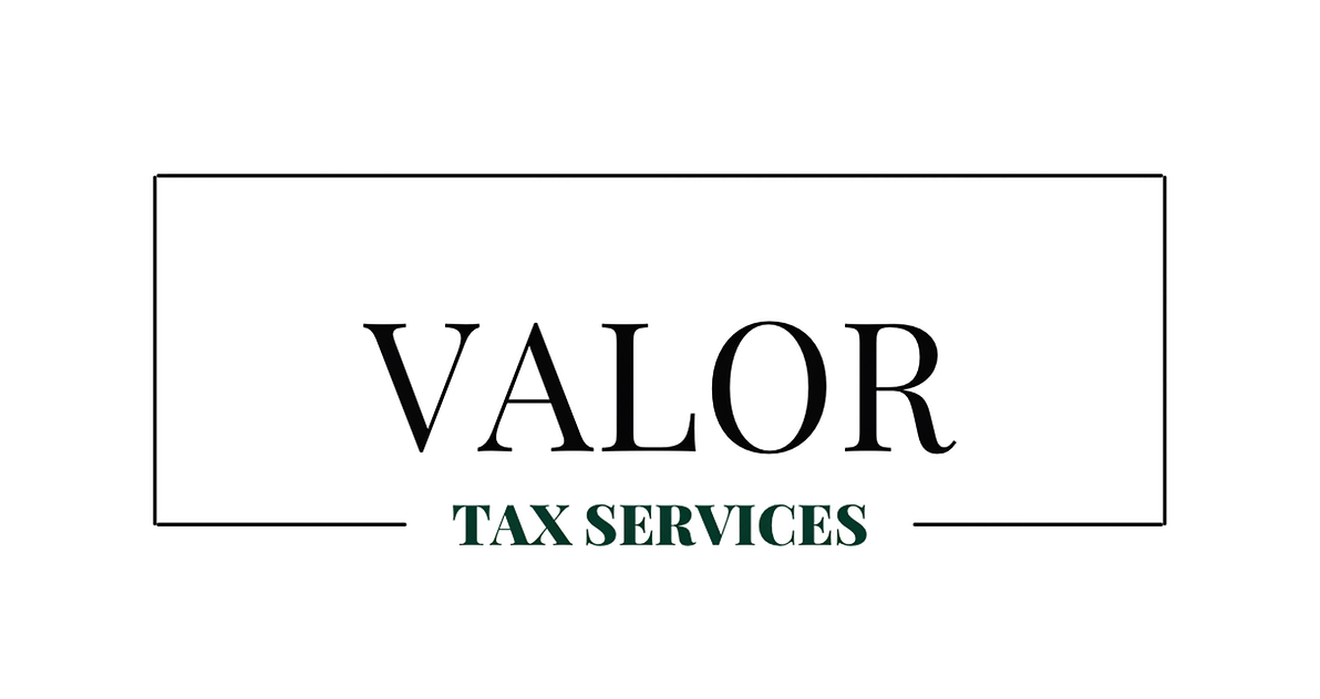 Valor Tax Services in Odessa, TX (3)