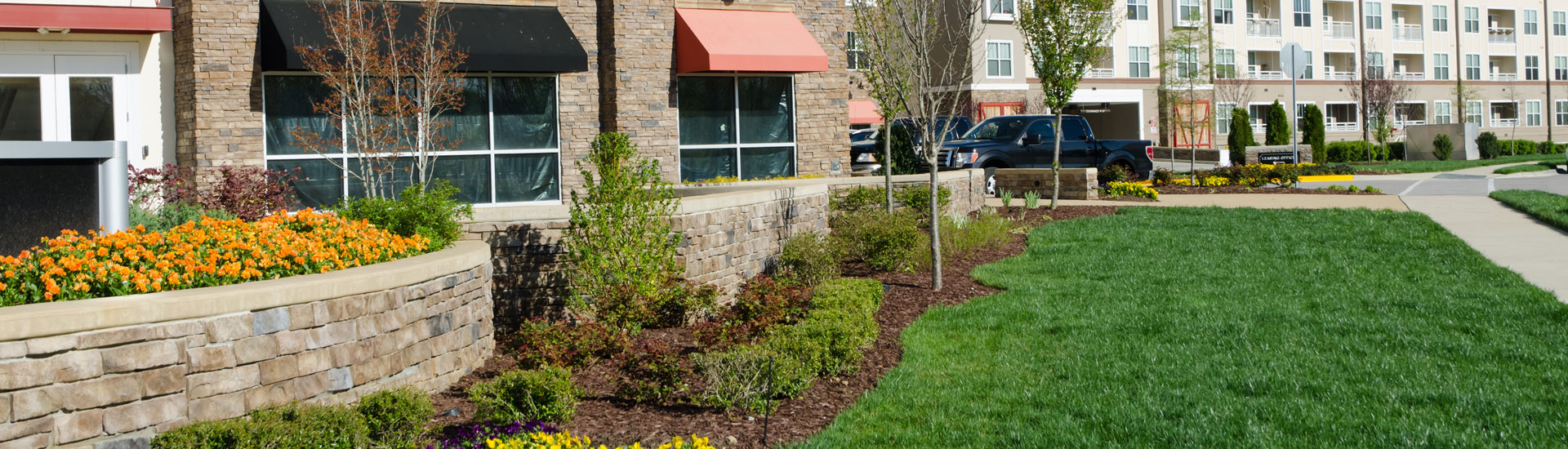 Real Estate Management & Sales in Charlottesville, VA