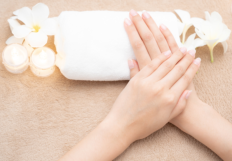 Daisy Nail Salon in North Charleston, SC