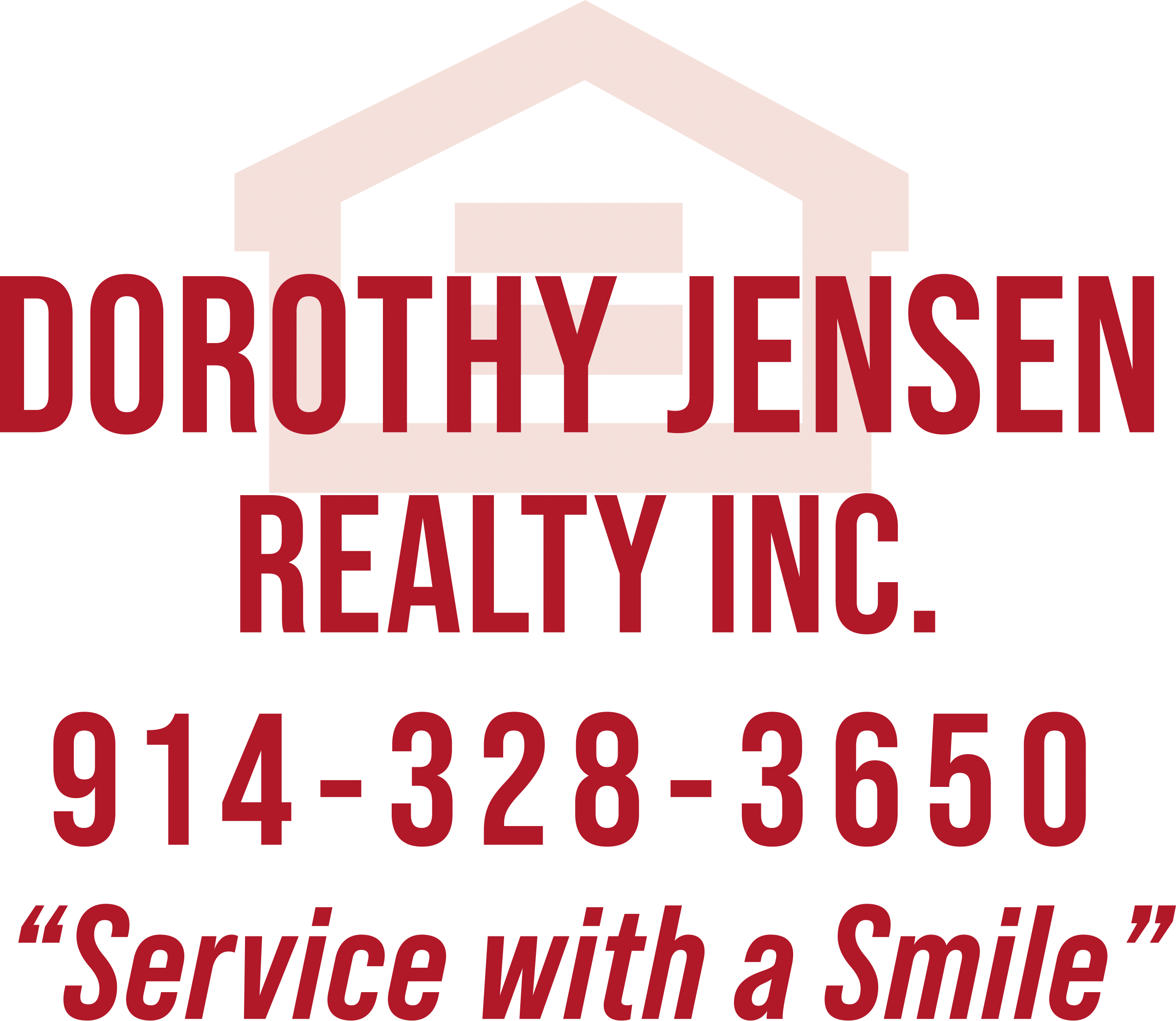 Dorothy Jensen Realty Inc in White Plains, NY (2)