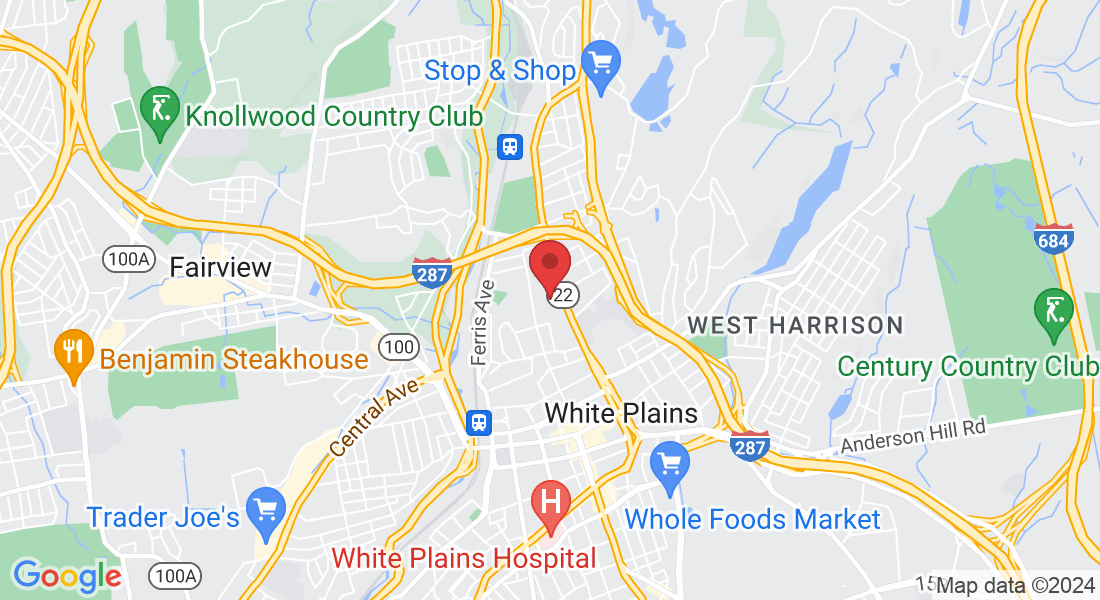 Dorothy Jensen Realty Inc in White Plains, NY (3)