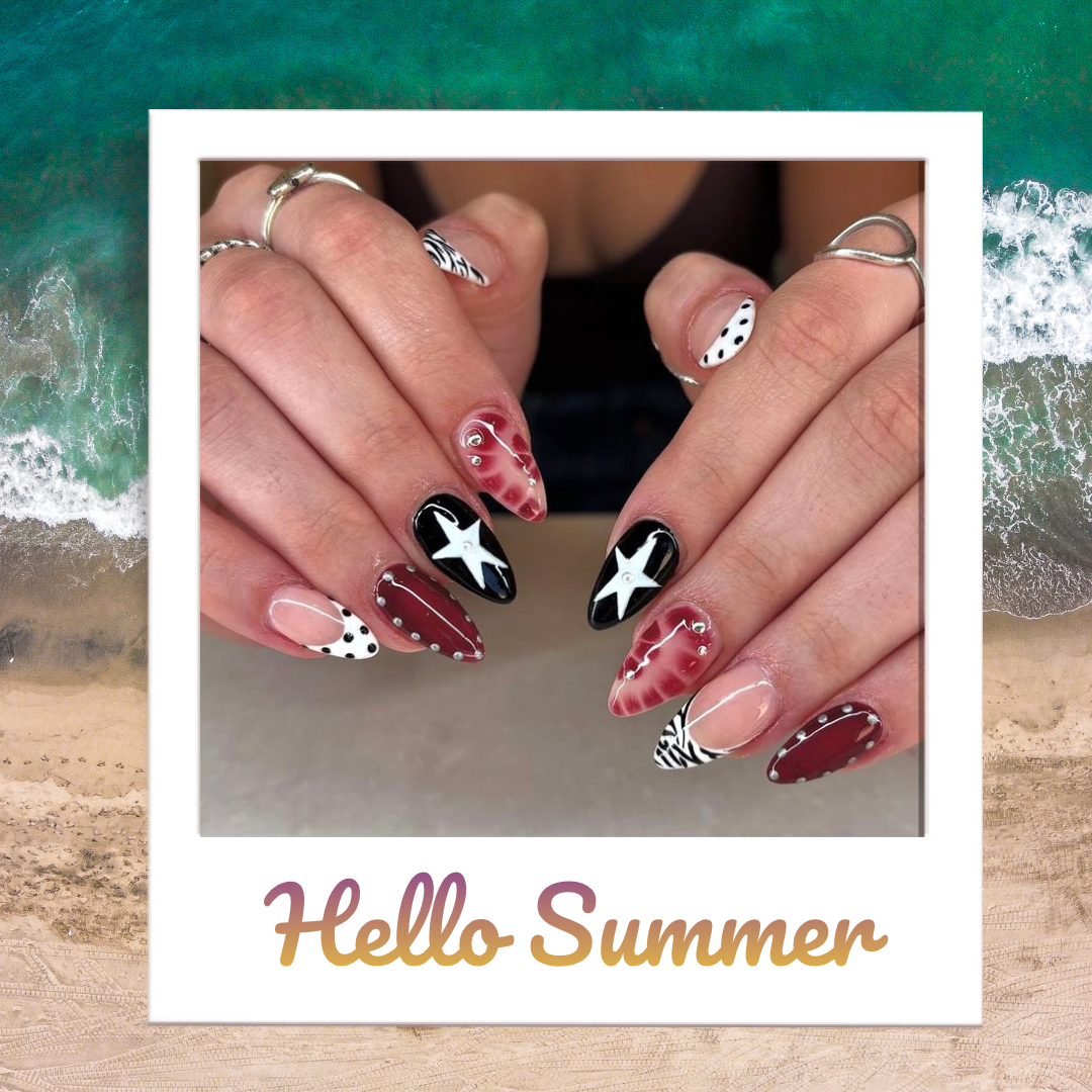 Boerne nails & spa in Boerne, TX