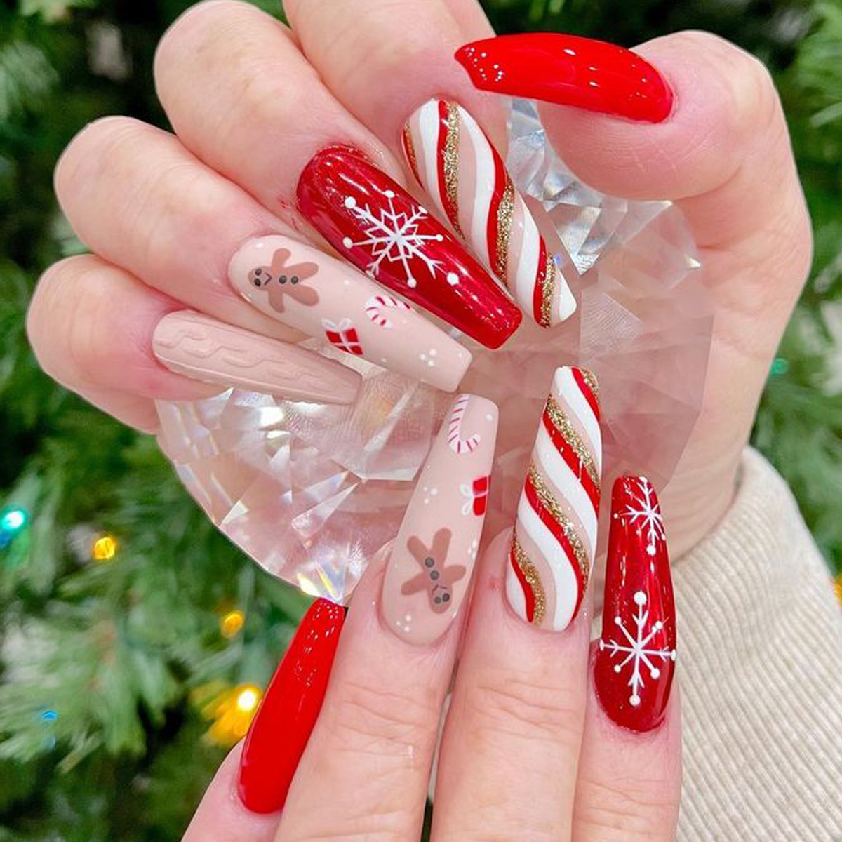 Boerne nails & spa in Boerne, TX (2)