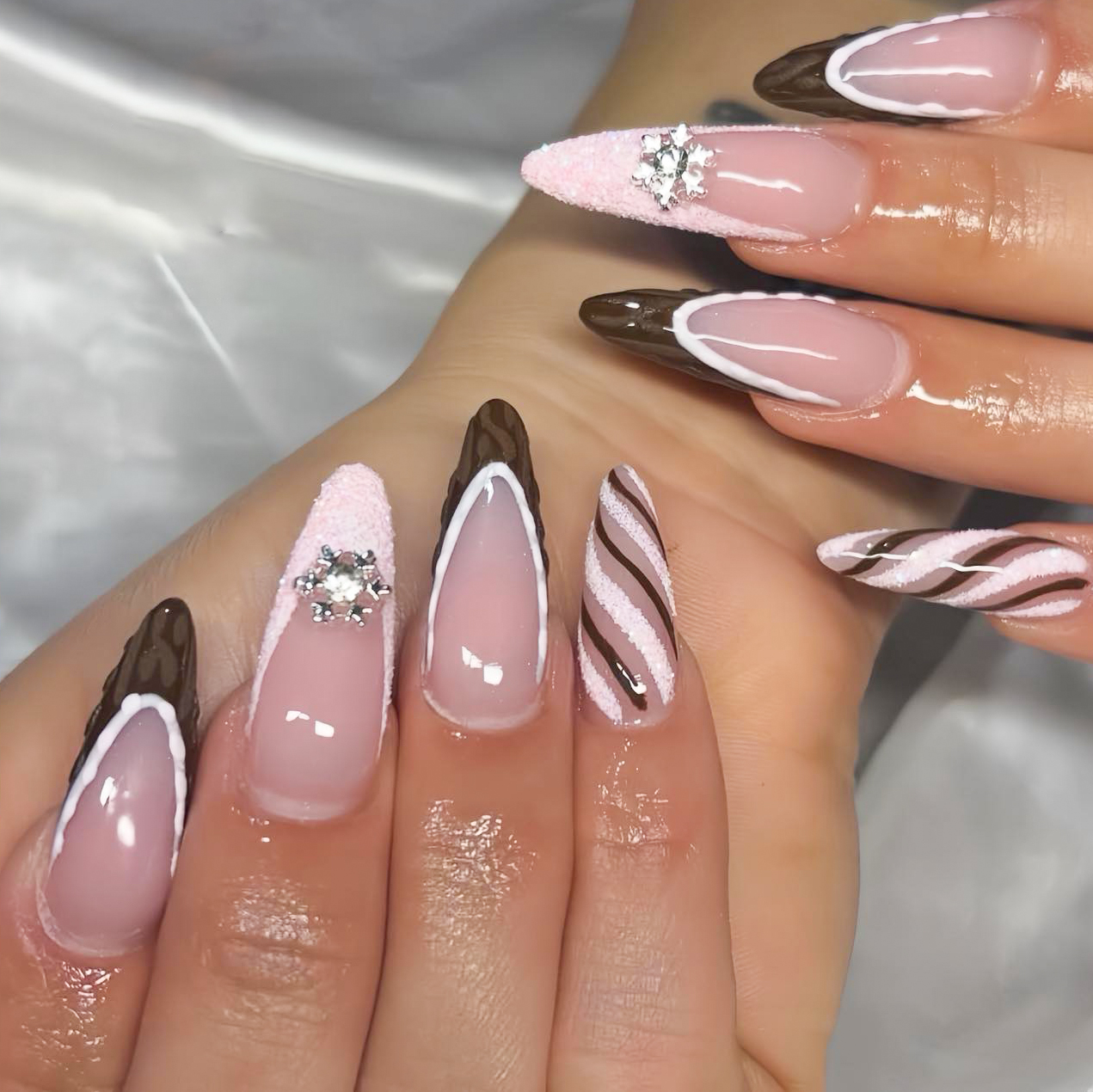 Boerne nails & spa in Boerne, TX (4)