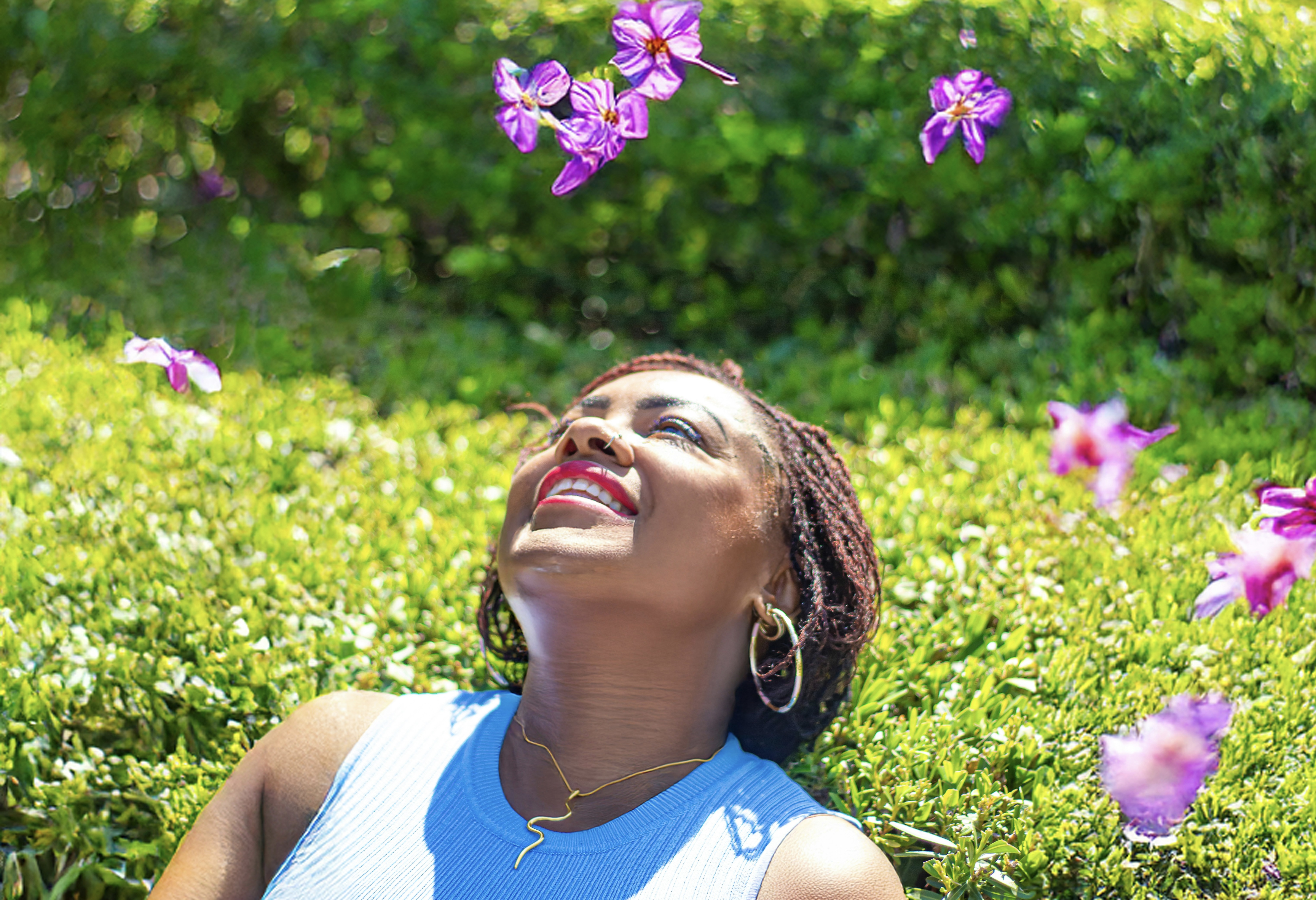 Bacon Magazine: Black Women In Business in Marina Del Rey, CA