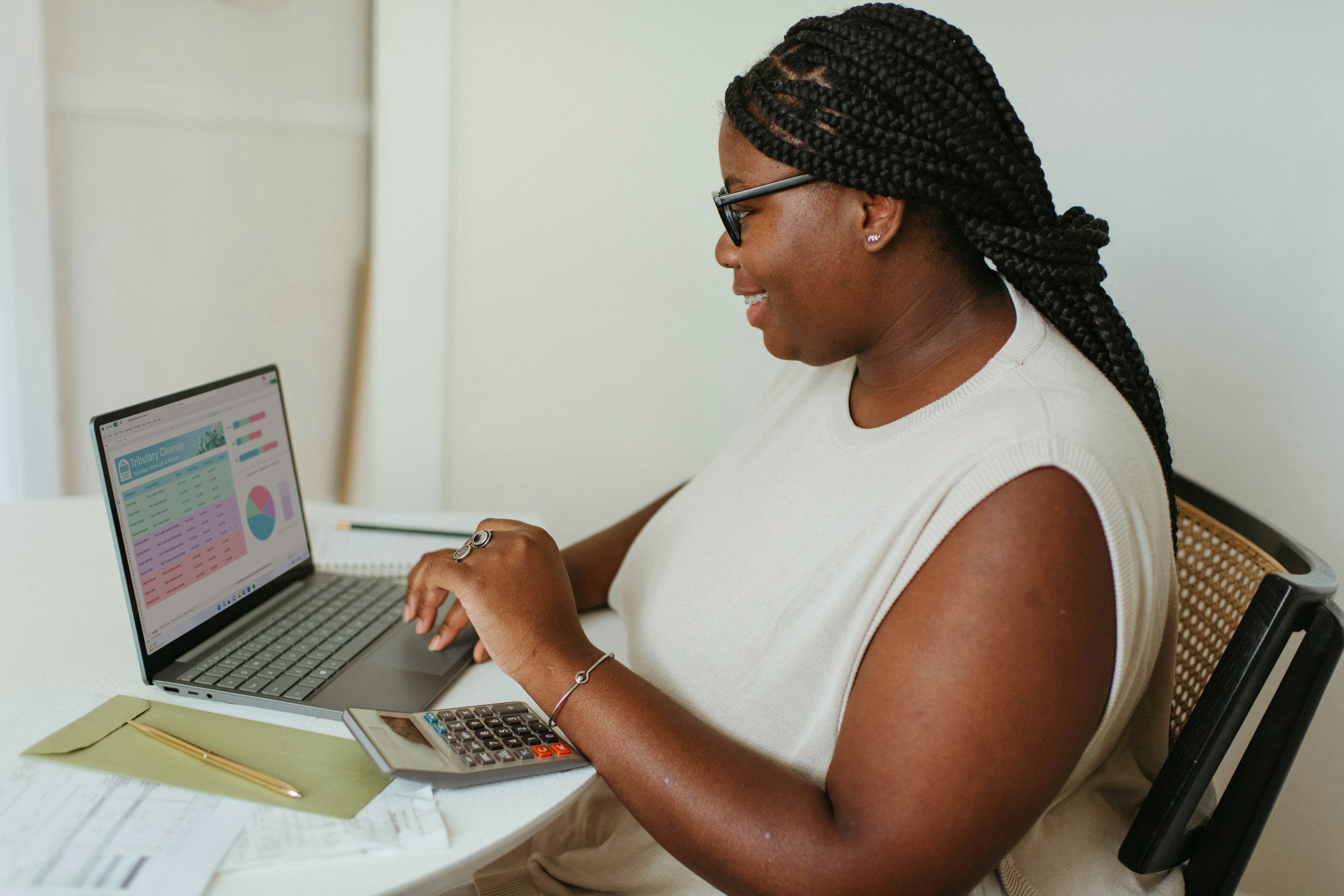 Bacon Magazine: Black Women In Business in Marina Del Rey, CA (3)