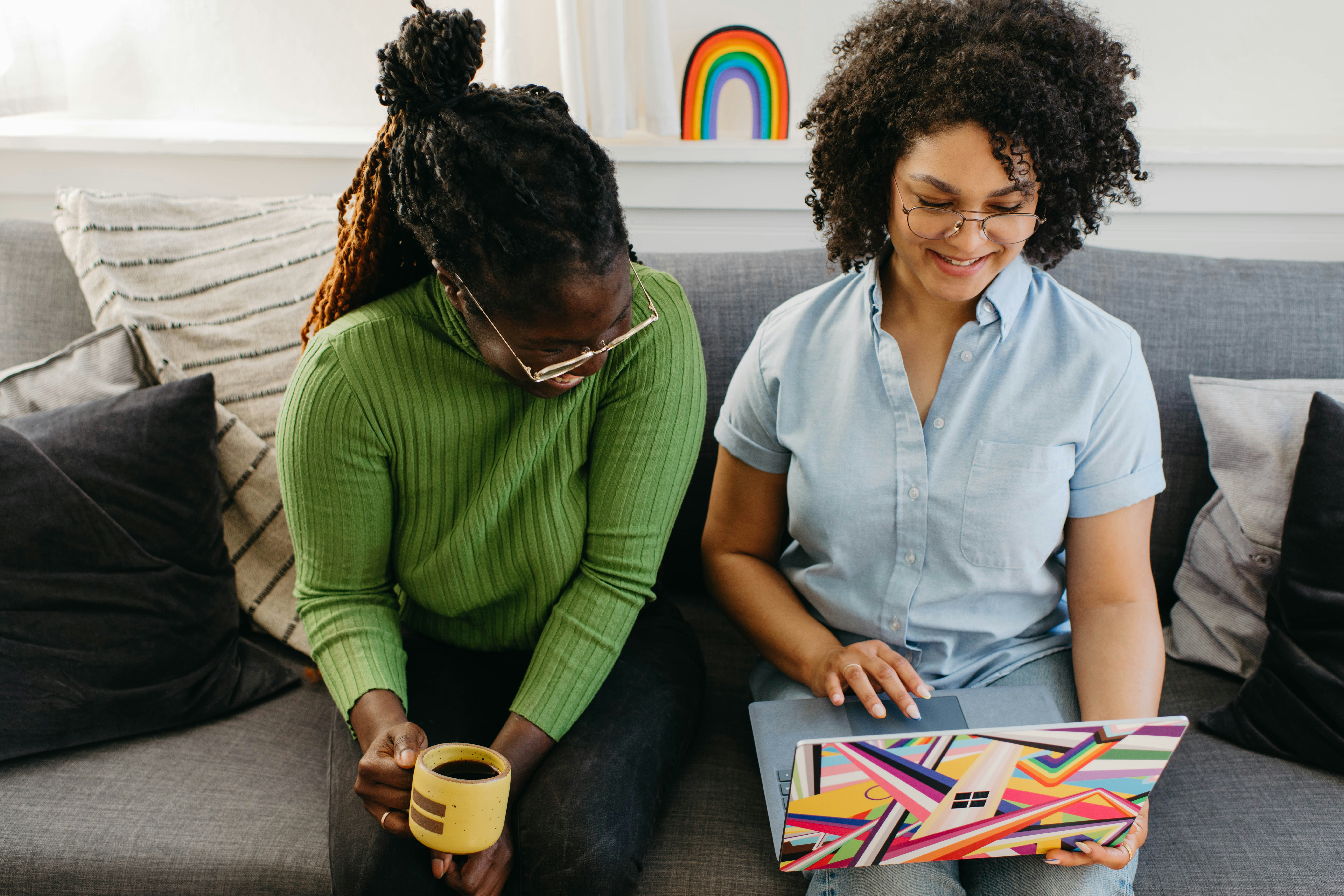 Bacon Magazine: Black Women In Business in Marina Del Rey, CA (4)